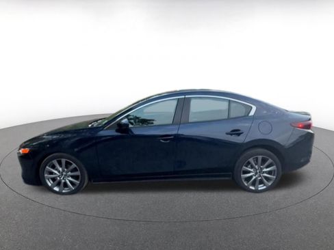 Used 2025 MAZDA MAZDA3 s image 9