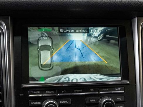 Used 2016 Porsche Macan S image 33