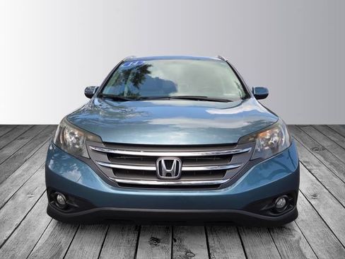 Used 2014 Honda CR-V EX-L image 8