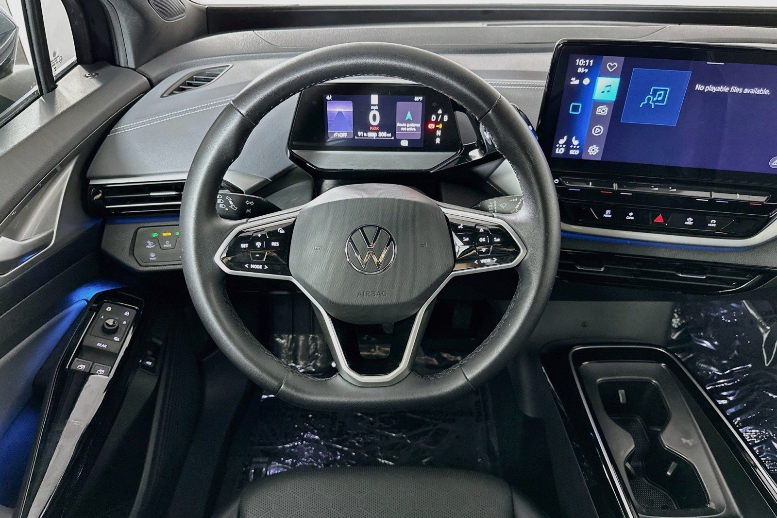 Used 2023 Volkswagen ID.4 Pro RWD image 5