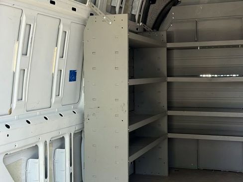 Used 2022 Mercedes-Benz Sprinter 2500 image 16