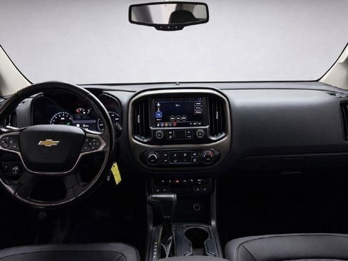 Used 2020 Chevrolet Colorado Z71 image 23