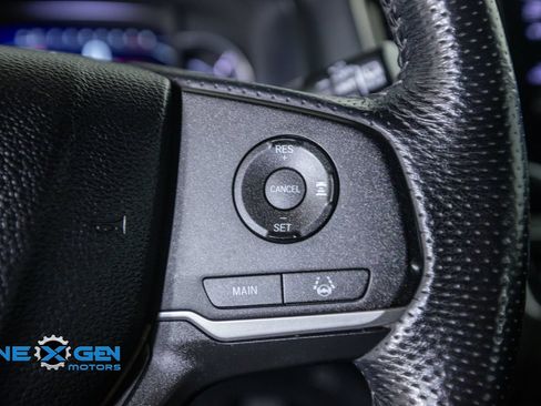 Used 2022 Honda Passport EX-L image 16