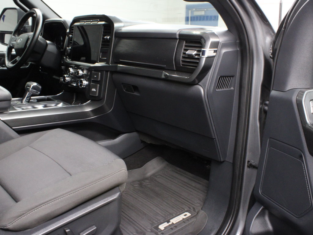 Used 2023 Ford F150 XLT w/ Equipment Group 302A High AWD/4WD image 35