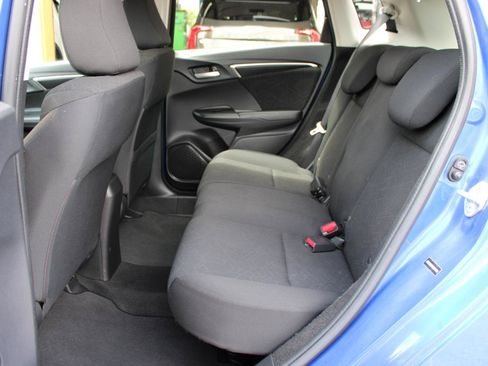 Used 2016 Honda Fit EX image 38