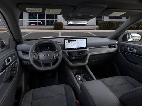 New 2026 Ford Explorer Tremor w/ Tremor Ultimate Package AWD/4WD image 9