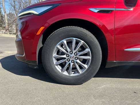 Used 2023 Buick Enclave Essence w/ LPO, Floor Liner Package image 10