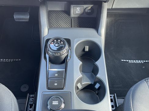 Used 2021 Ford Bronco Sport image 29