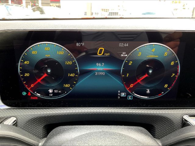 Used 2023 Mercedes-Benz CLA 250 image 15
