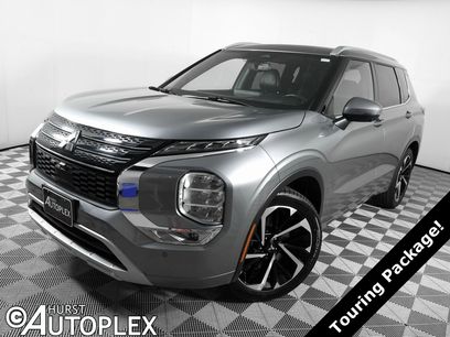 Used 2022 Mitsubishi Outlander SEL