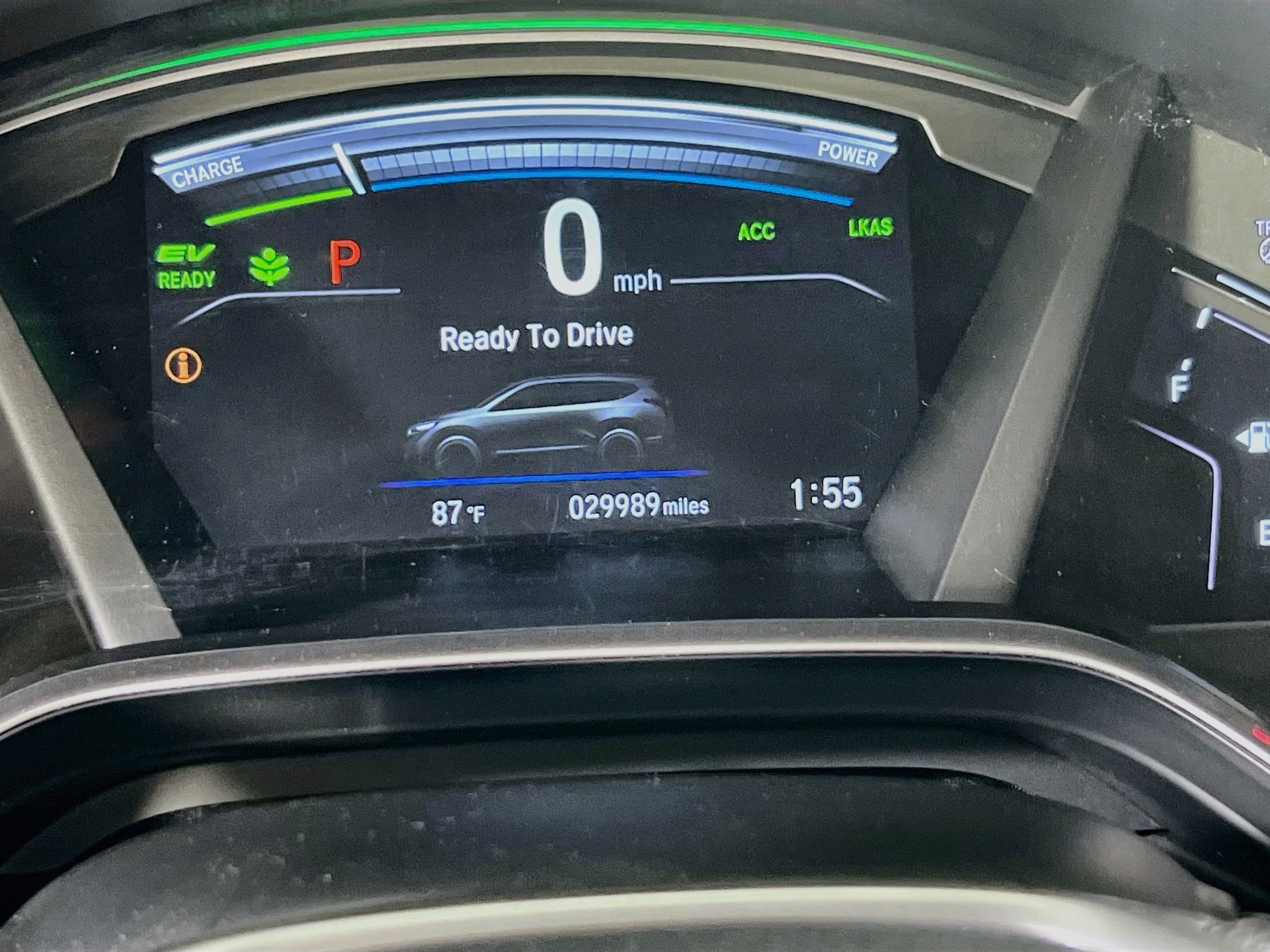 Used 2022 Honda CR-V EX image 12