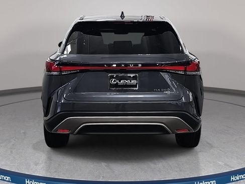 New 2026 Lexus RX 350 Premium Plus w/ Convenience Package AWD/4WD image 6