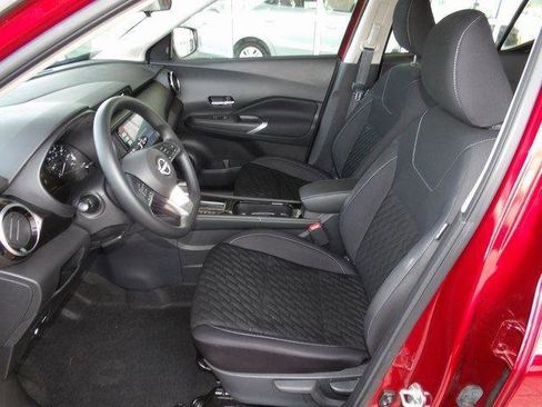 Certified 2023 Nissan Kicks SV image 19