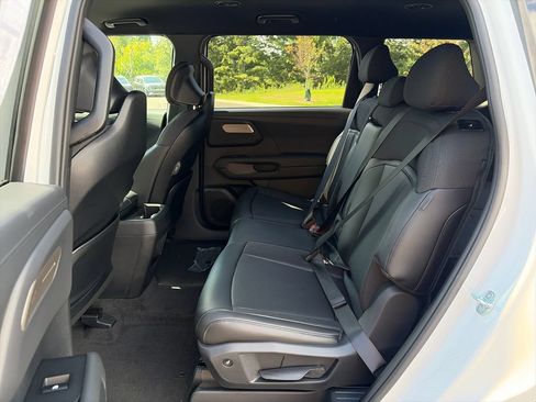 New 2027 Kia Telluride LX FWD image 23
