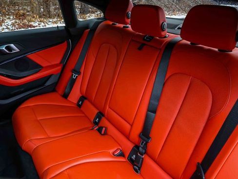 Used 2022 BMW 228i xDrive Gran Coupe w/ Convenience Package image 21