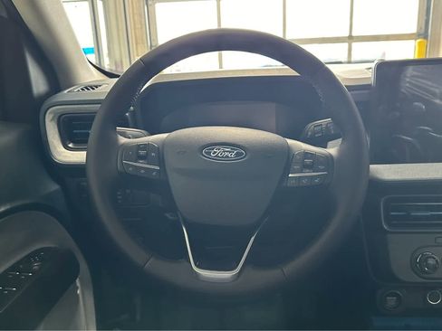 New 2026 Ford Maverick XLT w/ XLT Luxury Package image 11