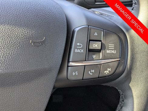 New 2026 Ford Bronco Sport Outer Banks AWD/4WD image 29