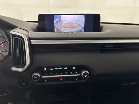 Used 2025 MAZDA CX-50 AWD 2.5 S w/ Preferred Package image 22