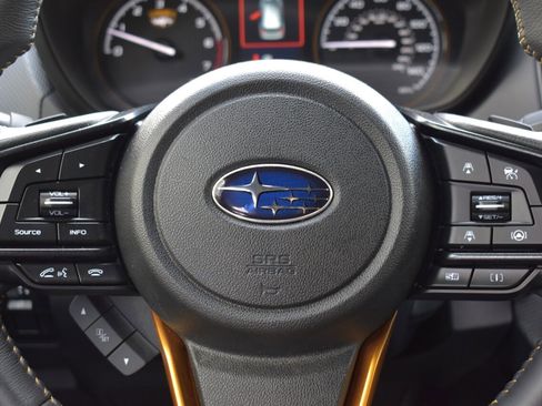 Used 2024 Subaru Forester Wilderness image 16