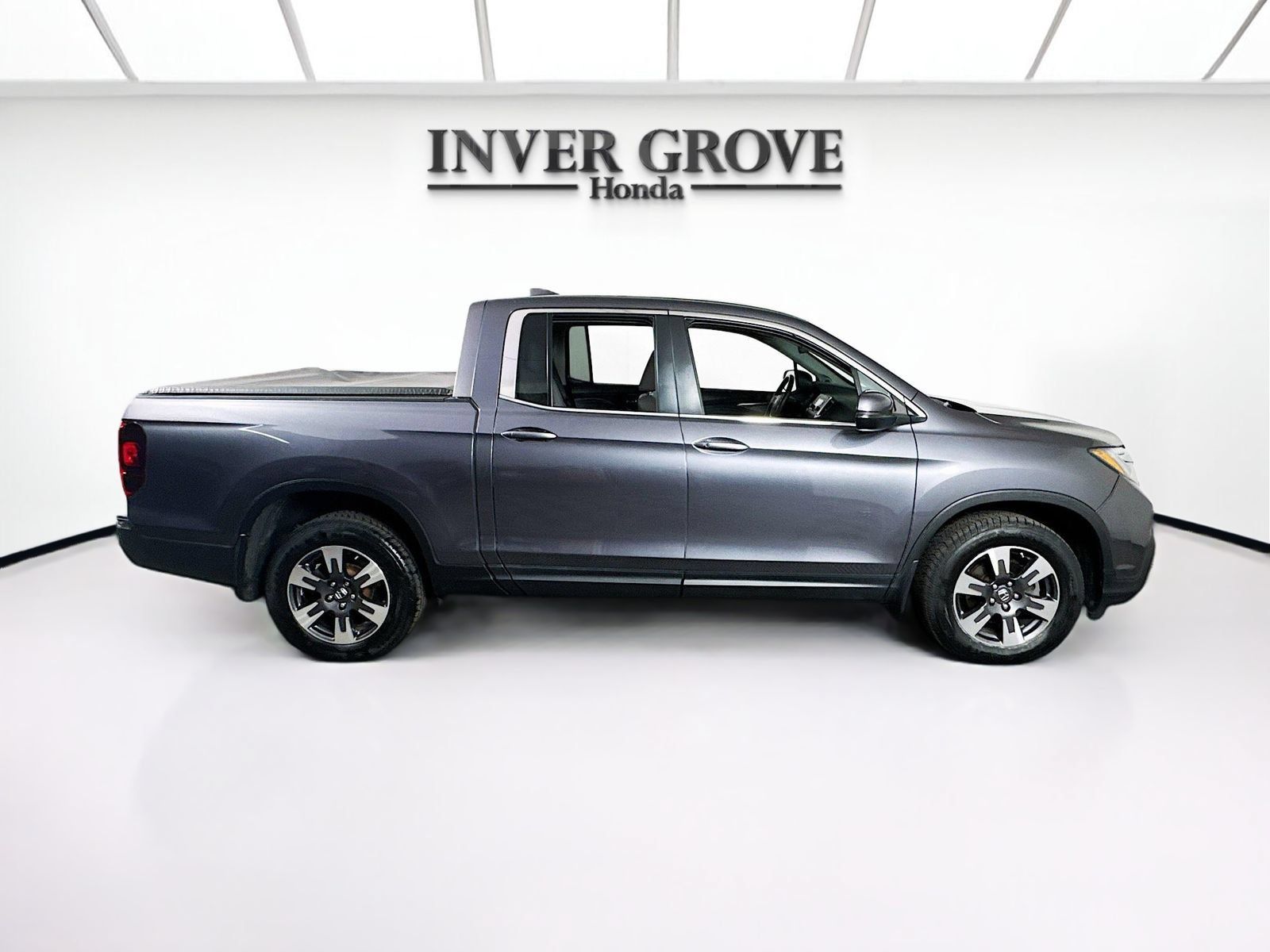Used 2019 Honda Ridgeline RTL image 4