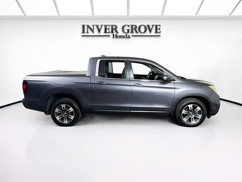 Used 2019 Honda Ridgeline RTL image 4