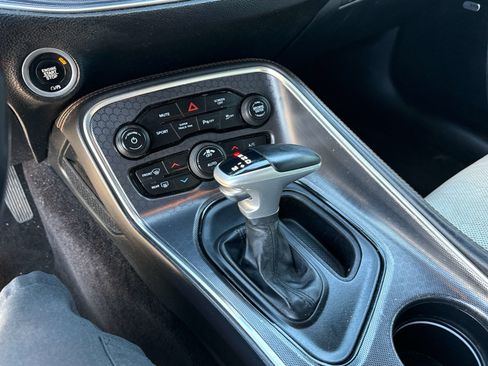 Used 2018 Dodge Challenger GT w/ Driver Convenience Group AWD/4WD image 18