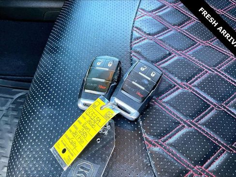 Used 2020 RAM 2500 Big Horn w/ Level 1 Equipment Group image 34