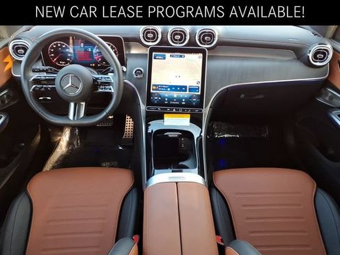 Certified 2026 Mercedes-Benz GLC 300 image 4