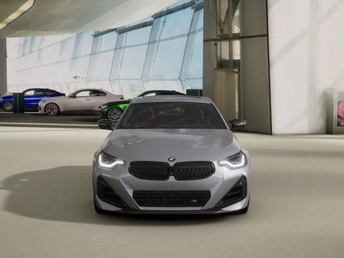 New 2026 BMW M240i M240i w/ Premium Package image 28