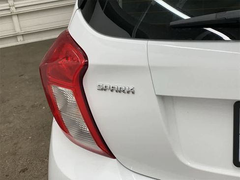 Used 2022 Chevrolet Spark LT image 10