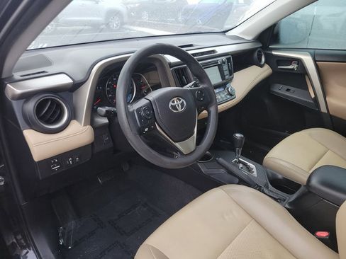 Used 2015 Toyota RAV4 XLE image 17
