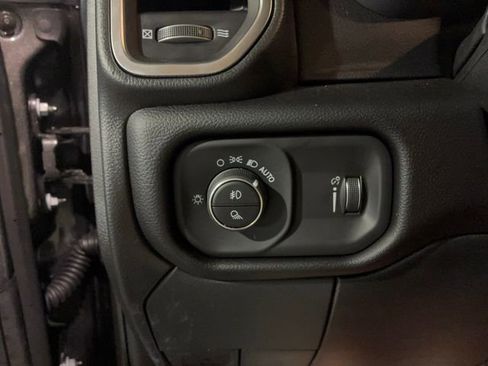 New 2026 RAM 2500 Big Horn image 17