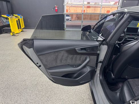 Used 2019 Audi S5 Premium Plus w/ Premium Plus image 11