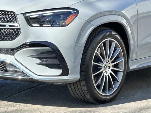 Certified 2026 Mercedes-Benz GLE 450 GLE 450 image 7