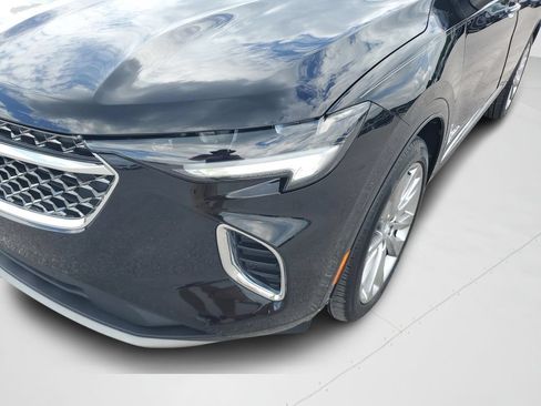 Used 2023 Buick Envision Avenir FWD image 26