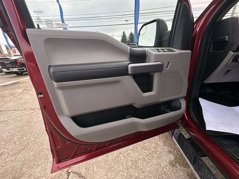 Used 2015 Ford F150 XLT w/ Equipment Group 301A Mid image 23