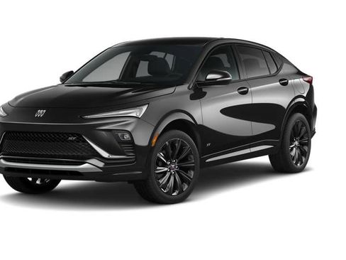 New 2026 Buick Envista Sport Touring w/ Convenience I Package image 26