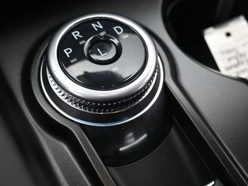 New 2026 Ford Explorer Active image 24