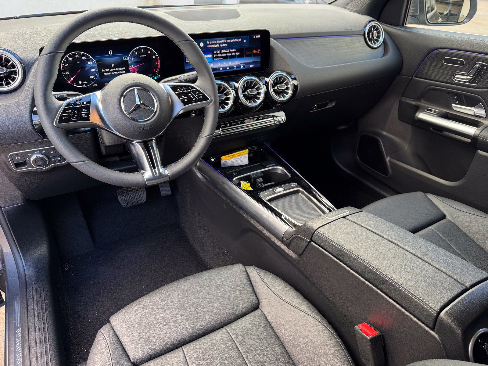 Used 2026 Mercedes-Benz GLA 250 image 7