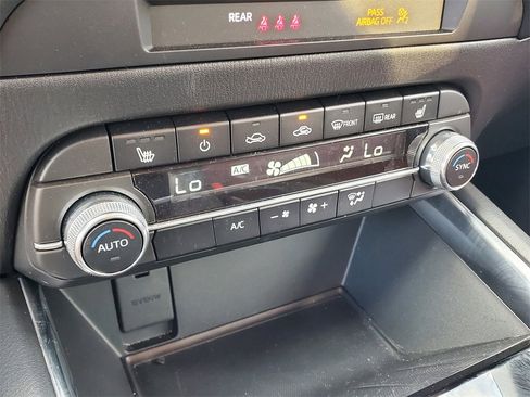 Used 2023 MAZDA CX-5 Carbon Edition image 32