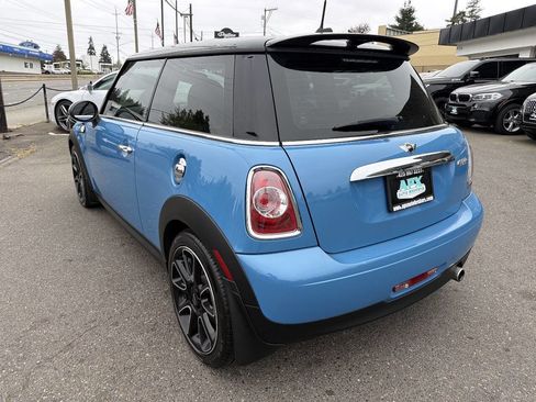 Used 2012 MINI Cooper Hardtop FWD image 4