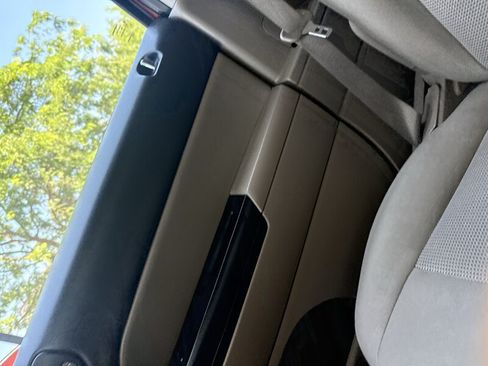 Used 2012 Jeep Patriot Latitude w/ Altitude Pkg AWD/4WD image 15