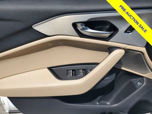 Certified 2025 Acura TLX w/ Technology Package FWD image 18