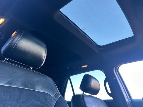 Used 2016 Ford Explorer Sport w/ Equipment Group 401A image 18