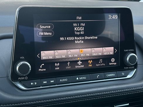 Used 2024 Nissan Rogue SV image 21