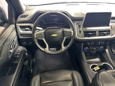 Used 2023 Chevrolet Tahoe LT AWD/4WD image 16
