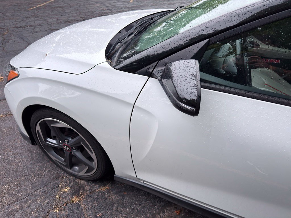 Used 2019 Hyundai Veloster Turbo Ultimate FWD image 15