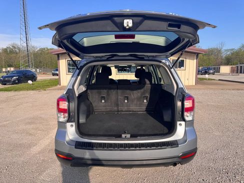 Used 2018 Subaru Forester 2.5i Premium AWD/4WD image 19