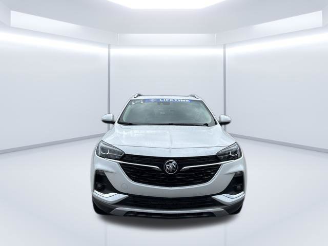 Certified 2023 Buick Encore GX Essence w/ Experience Buick Package FWD image 14