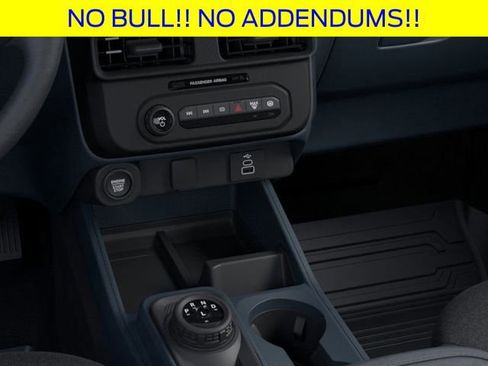 New 2026 Ford Maverick XLT w/ XLT Luxury Package image 17